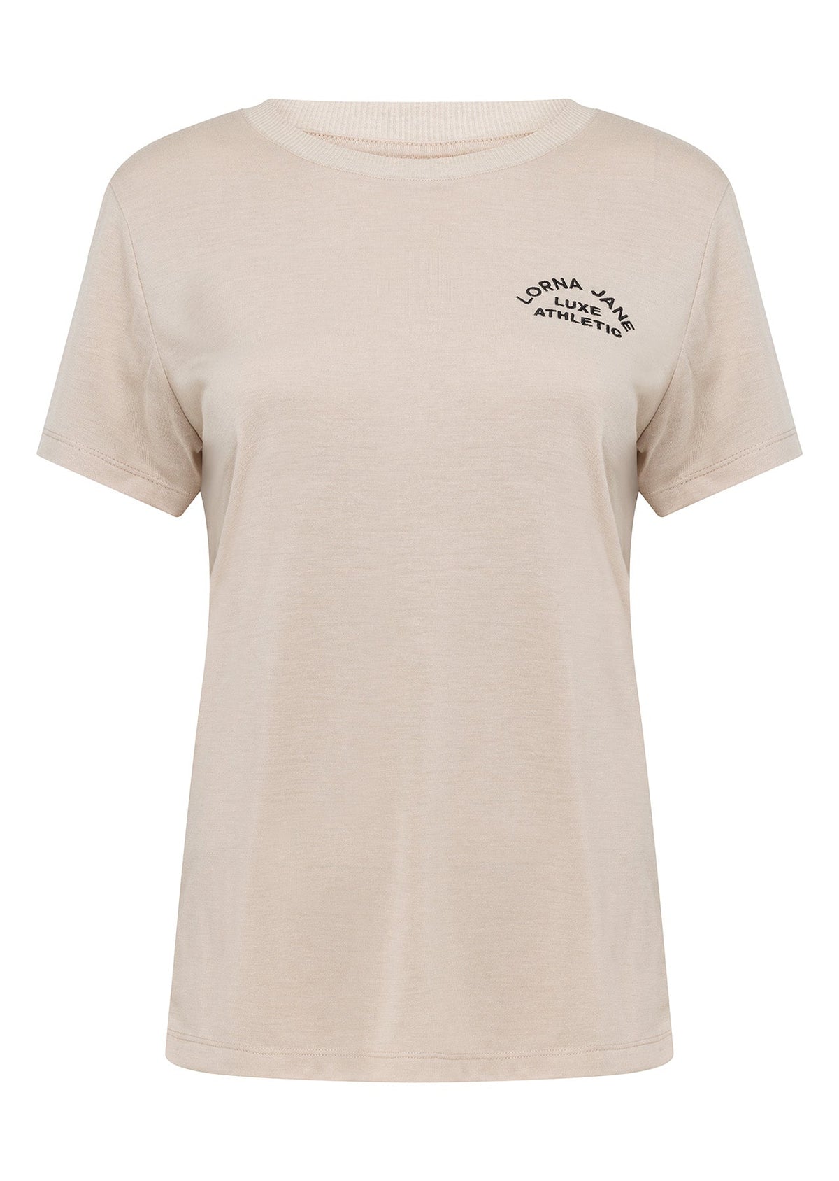 Lotus T-Shirt