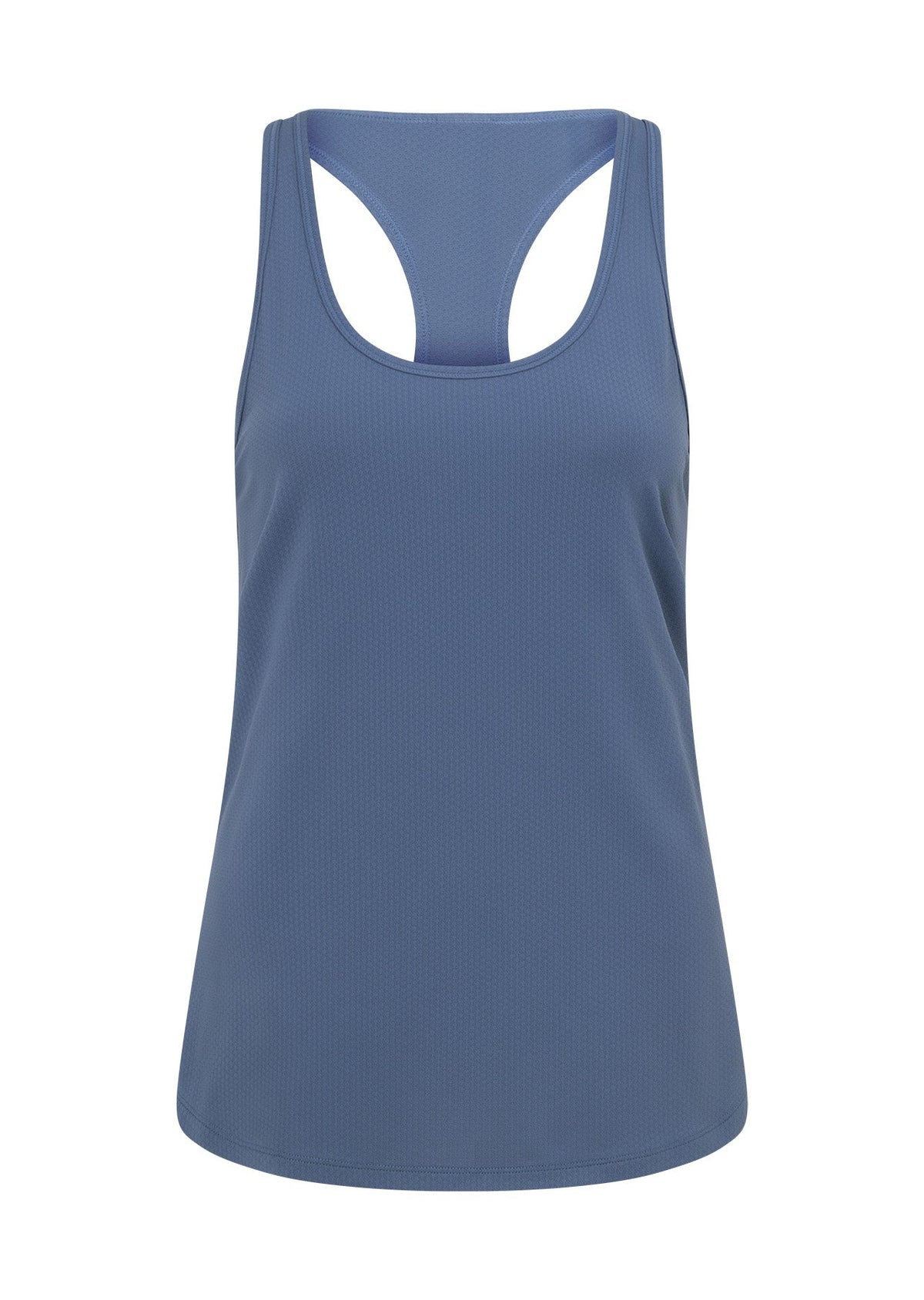 Agility Mesh Active Tank