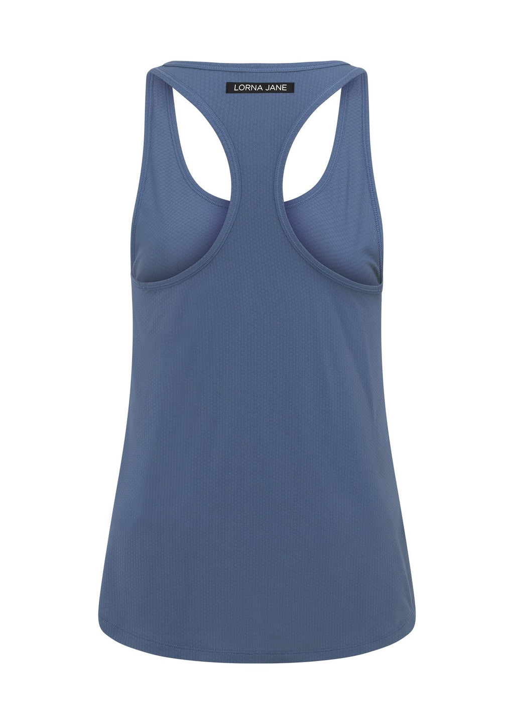 Agility Mesh Active Tank
