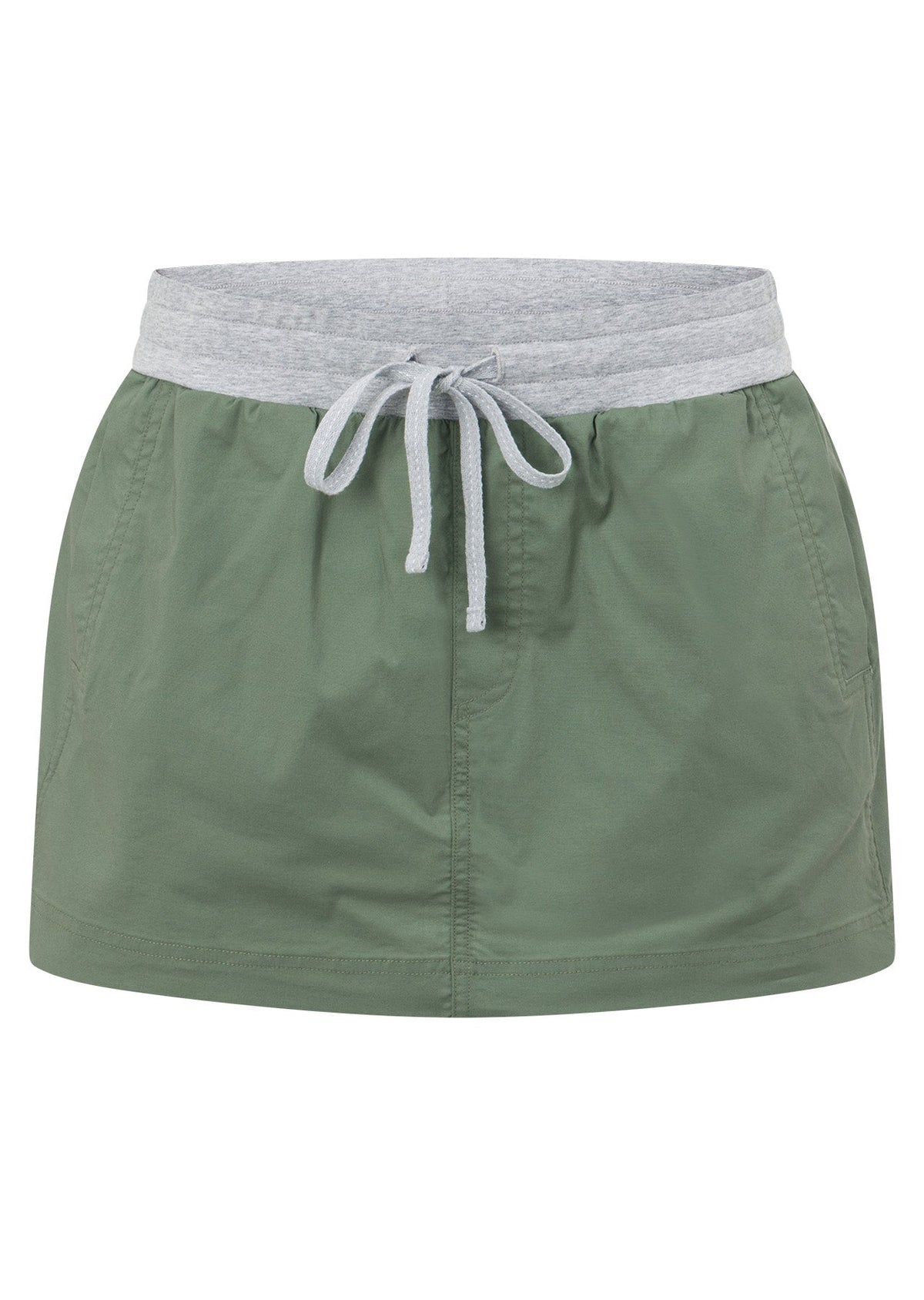 Flashdance Mini Skirt