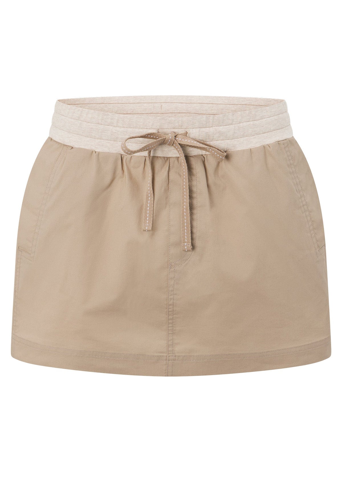 Flashdance Mini Skirt