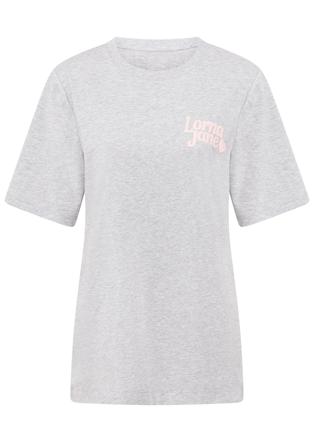 Heartbeat Relaxed T-shirt