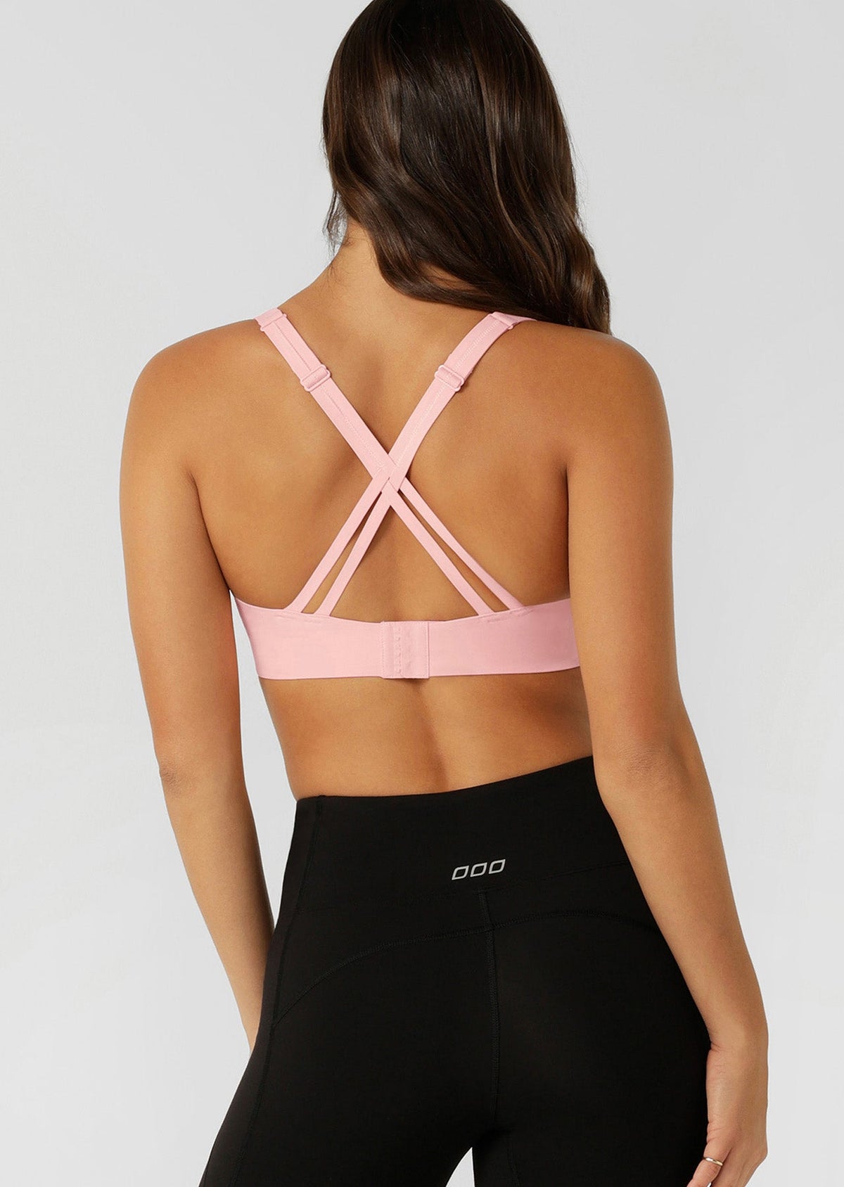 Flex Appeal Moulded Sports Bra