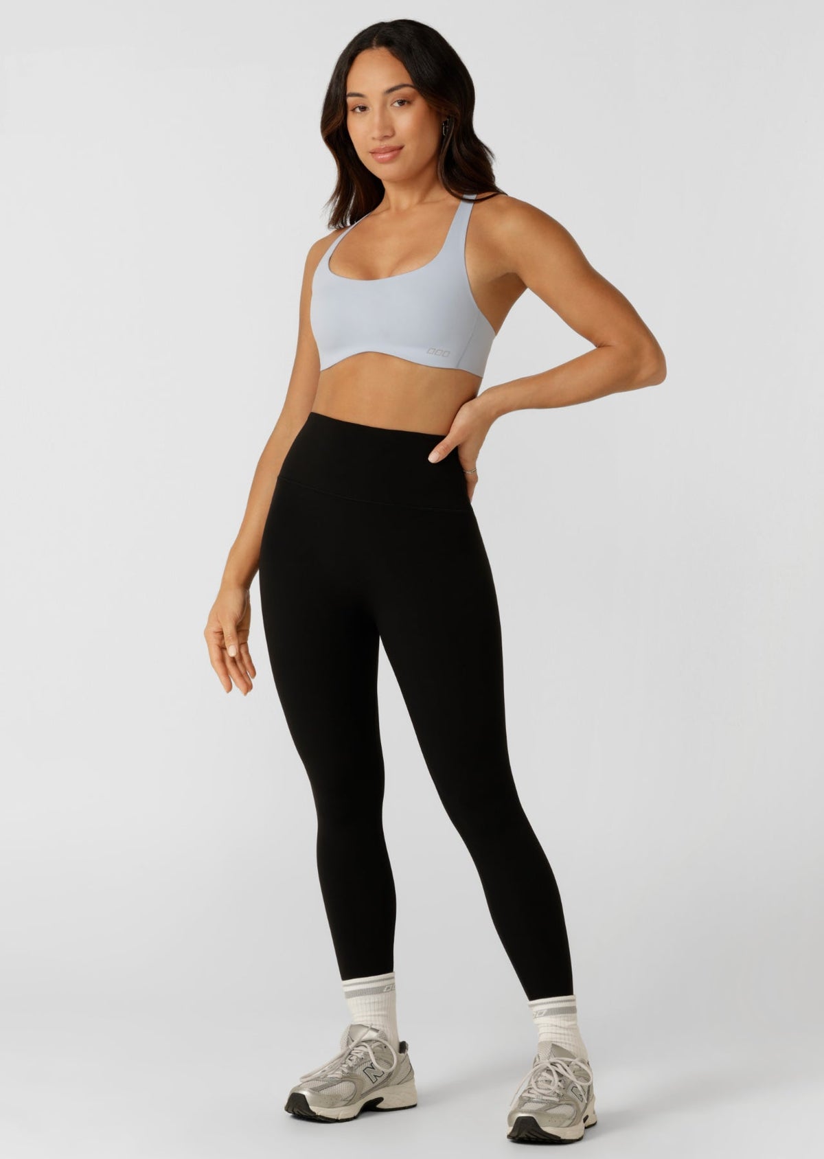 Flex Appeal Moulded Sports Bra