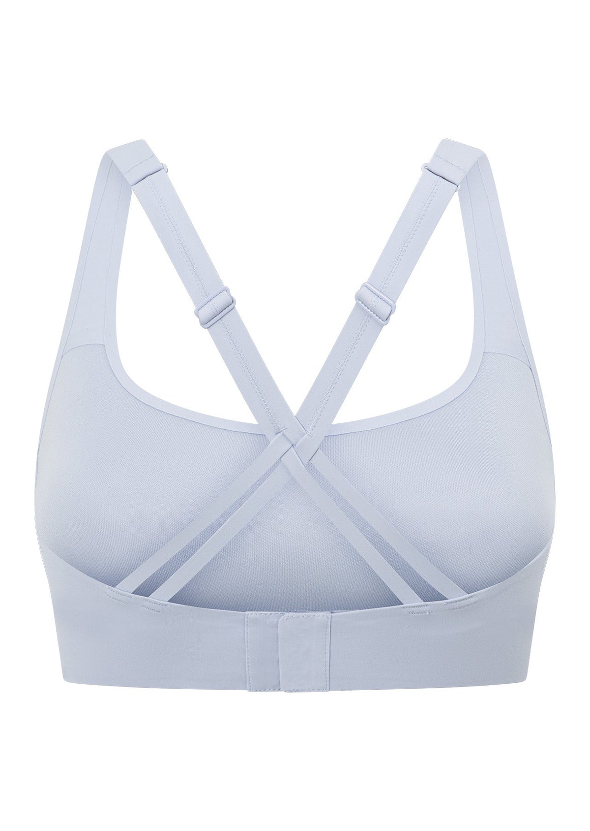 Flex Appeal Moulded Sports Bra