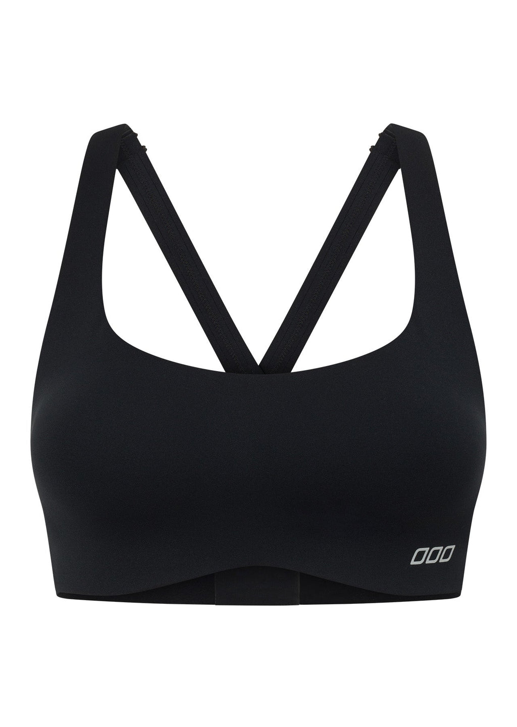 Flex Appeal Moulded Sports Bra