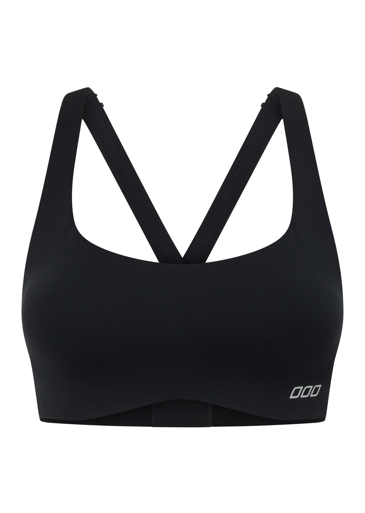 Flex Appeal Moulded Sports Bra