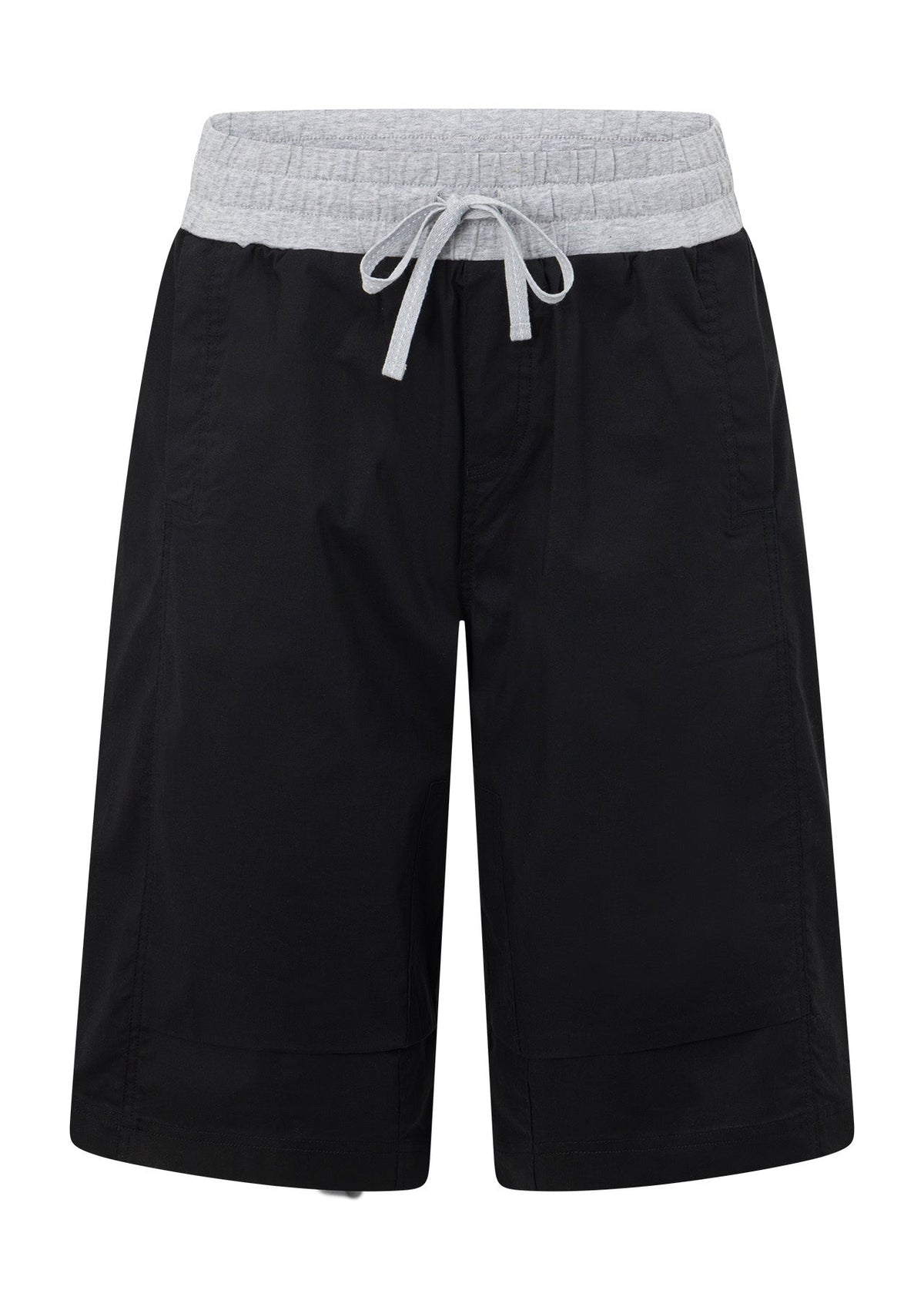 Flashdance 3/4 Shorts