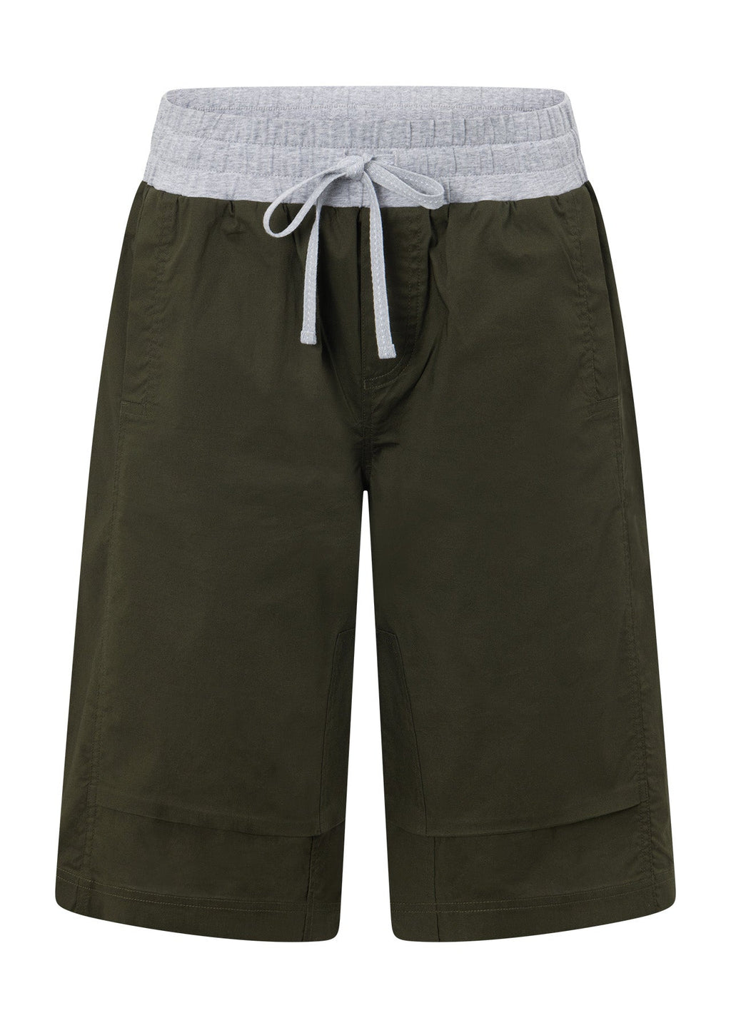 Flashdance 3/4 Shorts