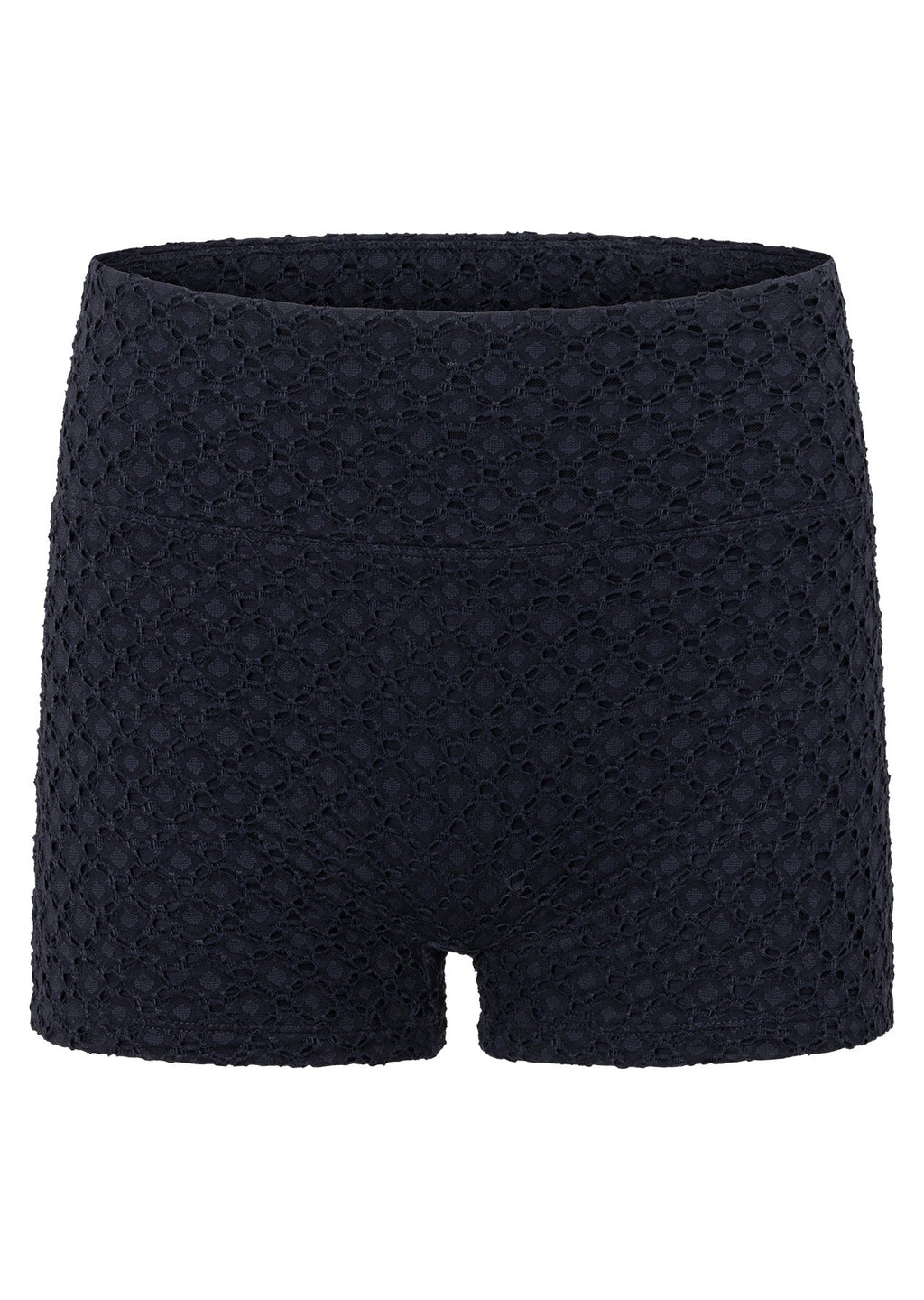 Keepsake Broderie 7cm Bike Shorts