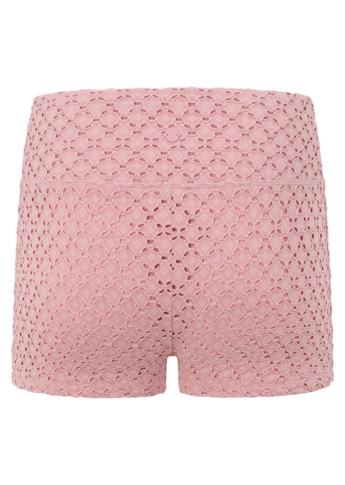 Keepsake Broderie 7cm Bike Shorts