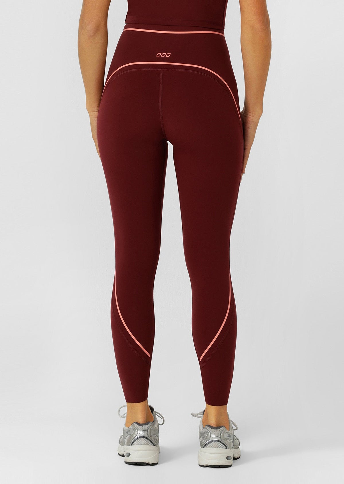 Fast Pace Ankle Biter Leggings