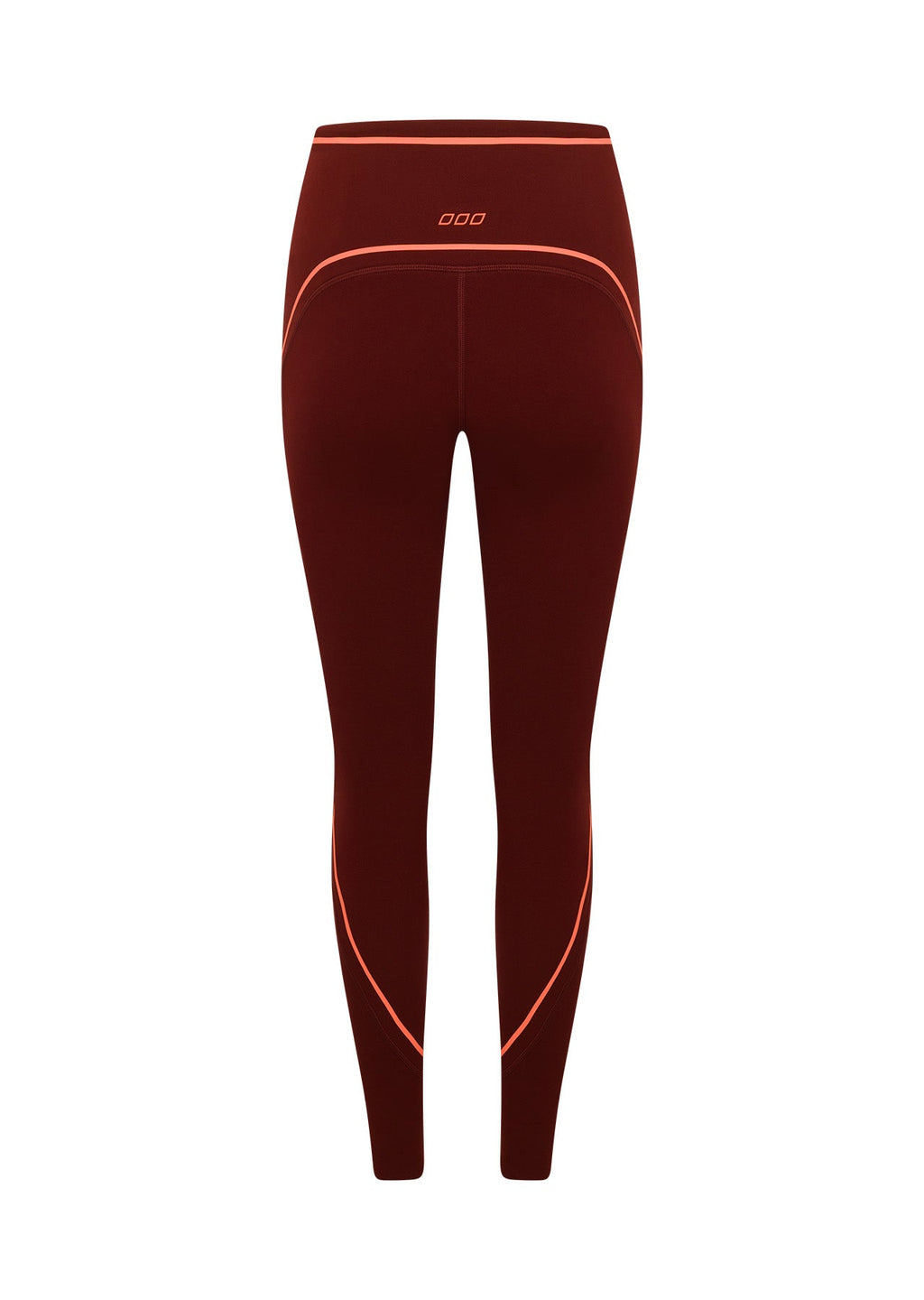 Fast Pace Ankle Biter Leggings