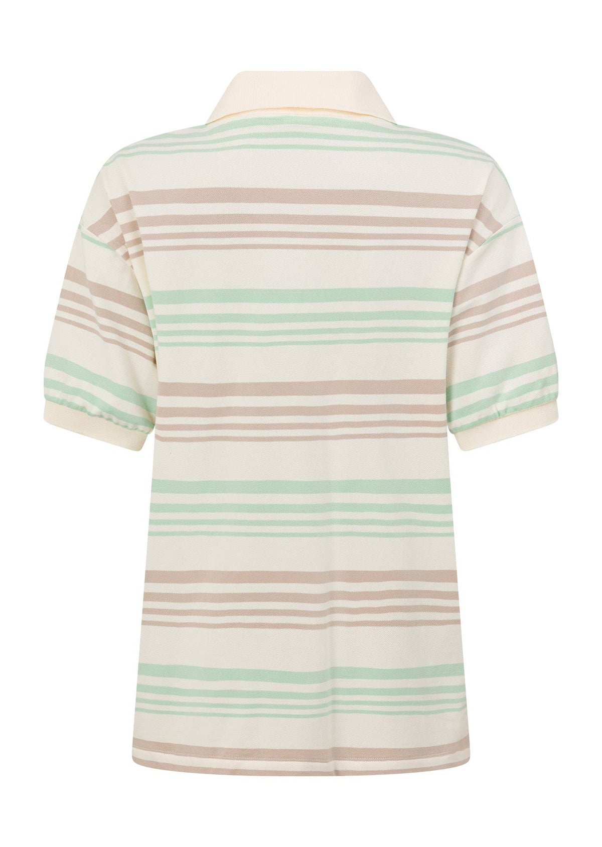 Match Point Polo