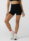Hi-Fold No Ride 2 Phone Pocket 10cm Bike Shorts