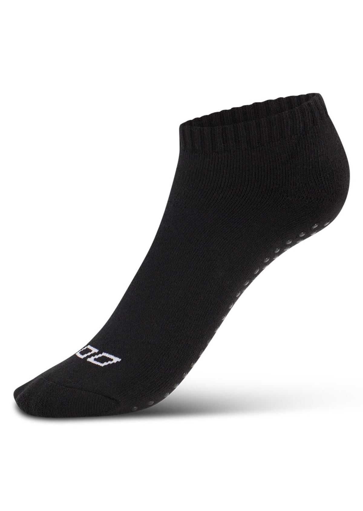 2PK Icon Pilates Grip Socks