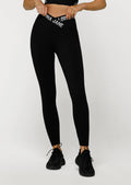 Nobility Full Length Leggings