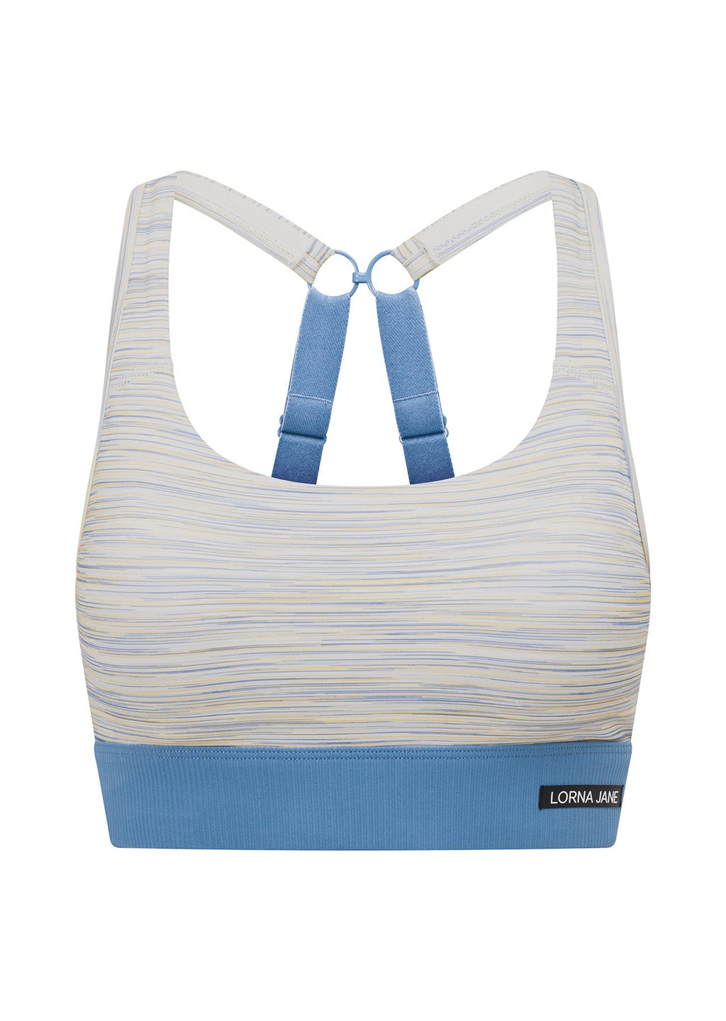Amy Maximum Support Sports Bra