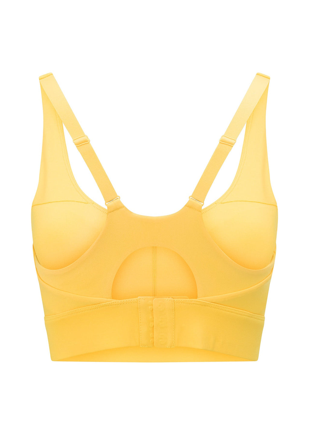 Go The Distance Sports Bra