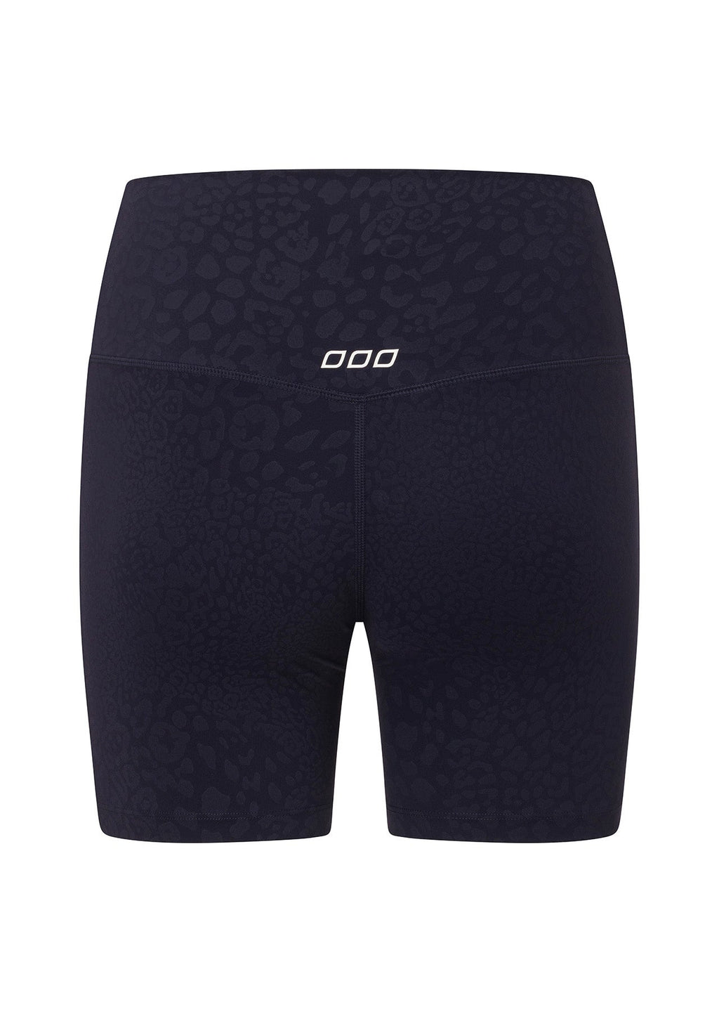 LJ Cloud No Chafe Bike Shorts