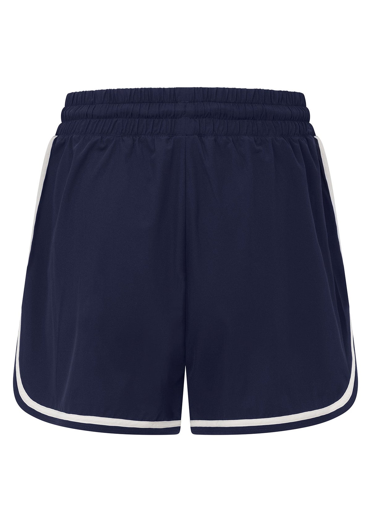 LJ Retro Athletic Shorts