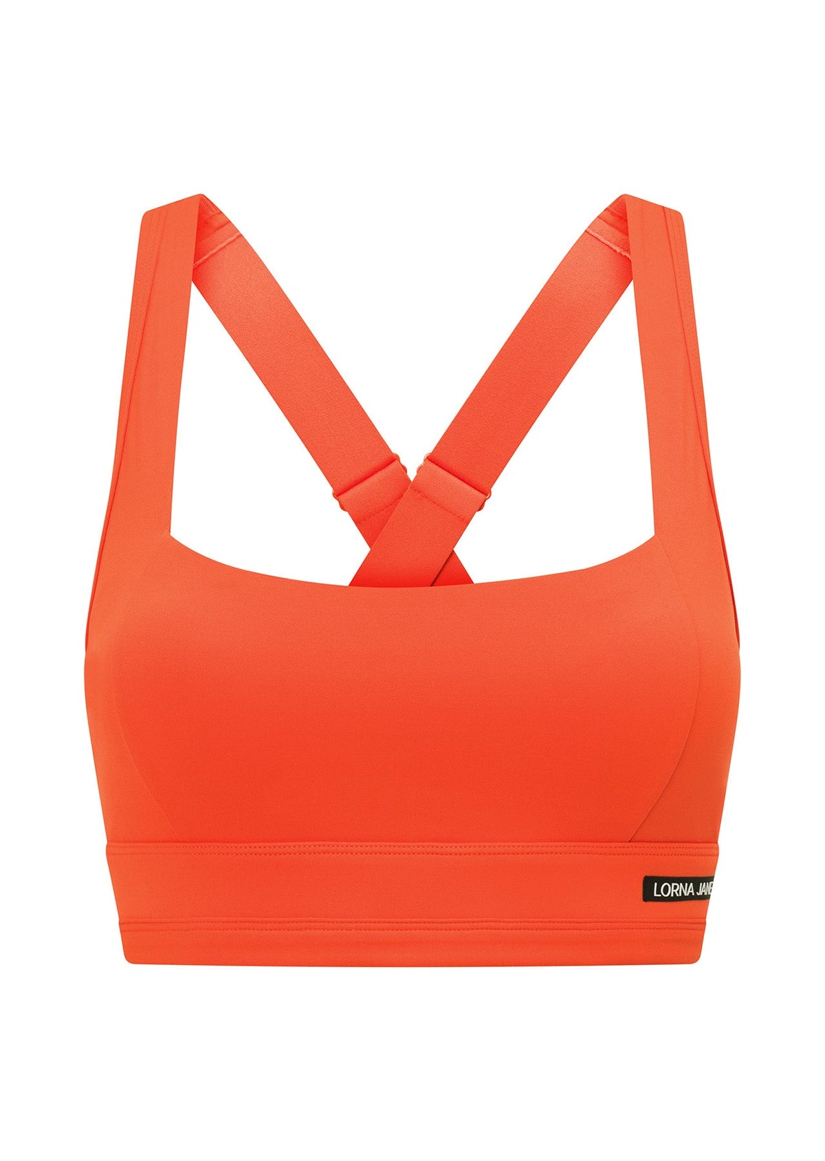 Hold Me In Sports Bra