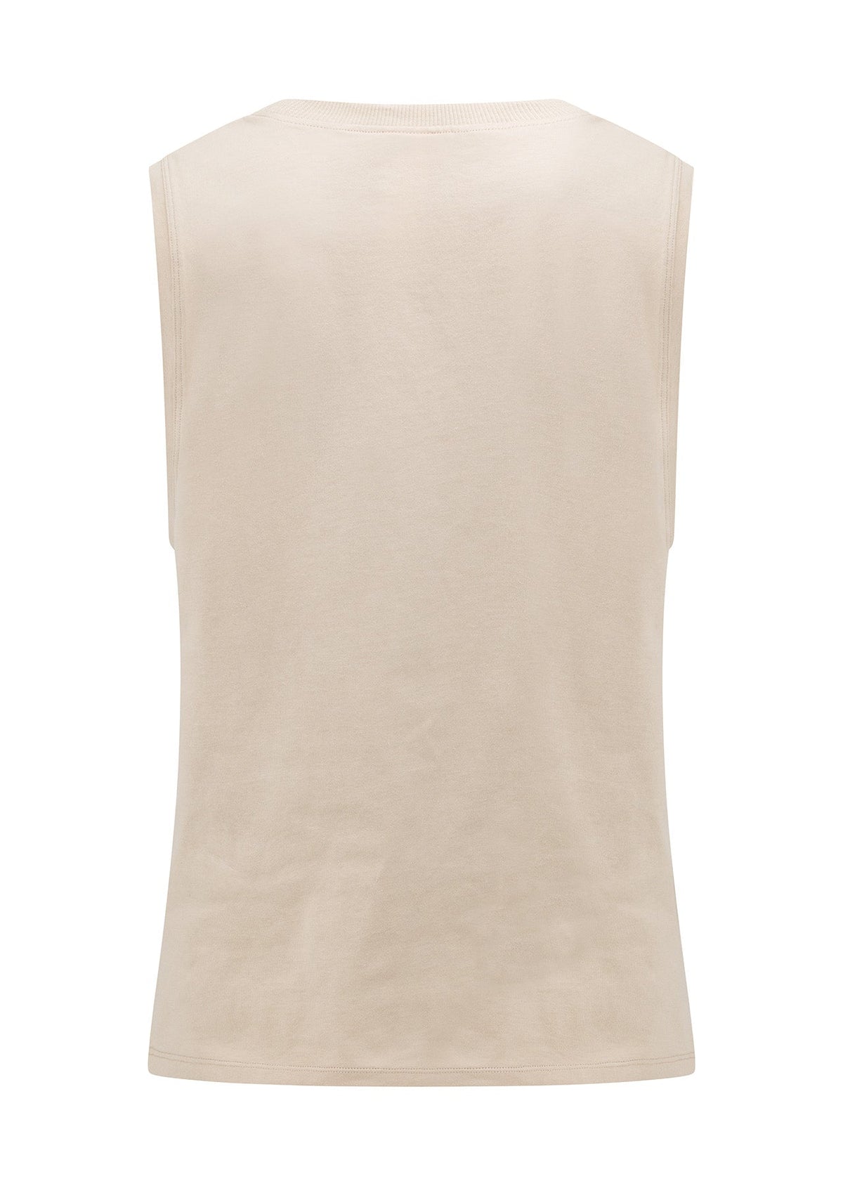 Athletic Transdry Muscle Tank