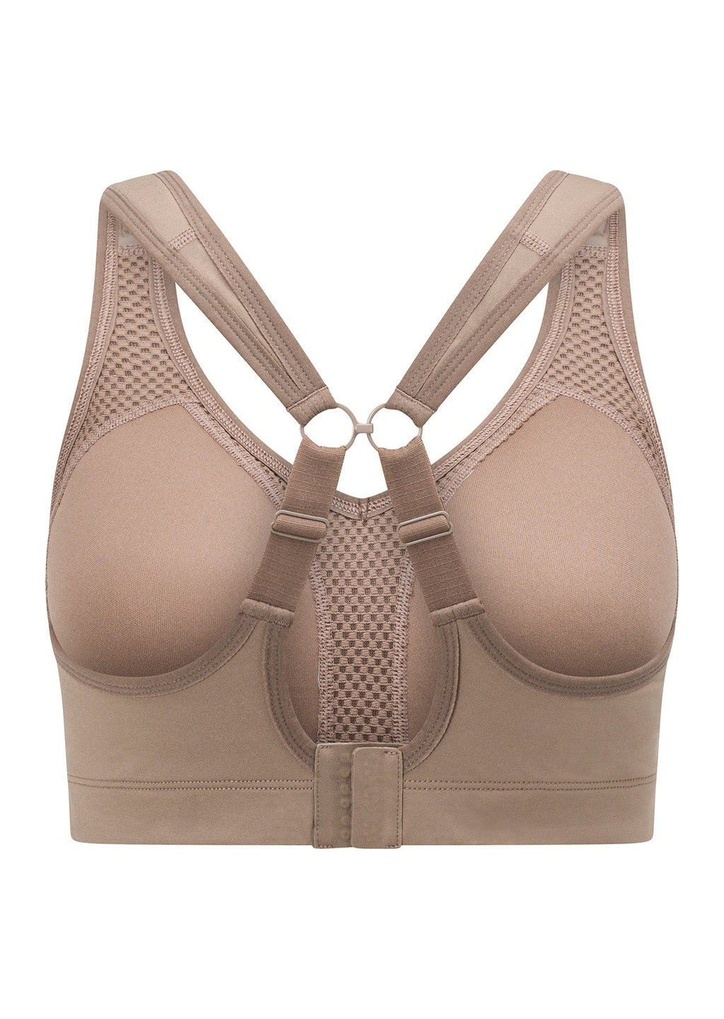 Hold And Mould Sports Bra