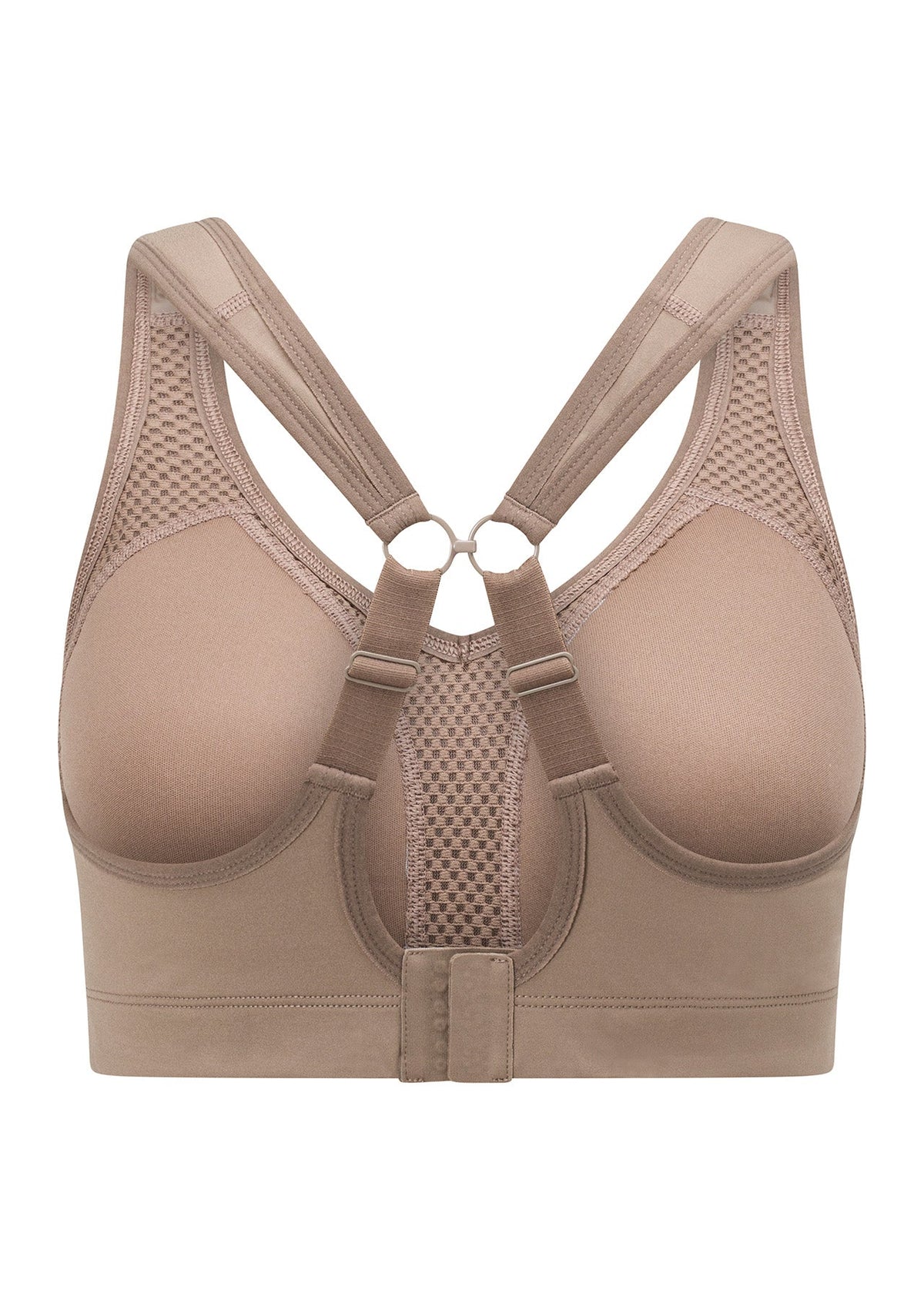 Hold And Mould Sports Bra