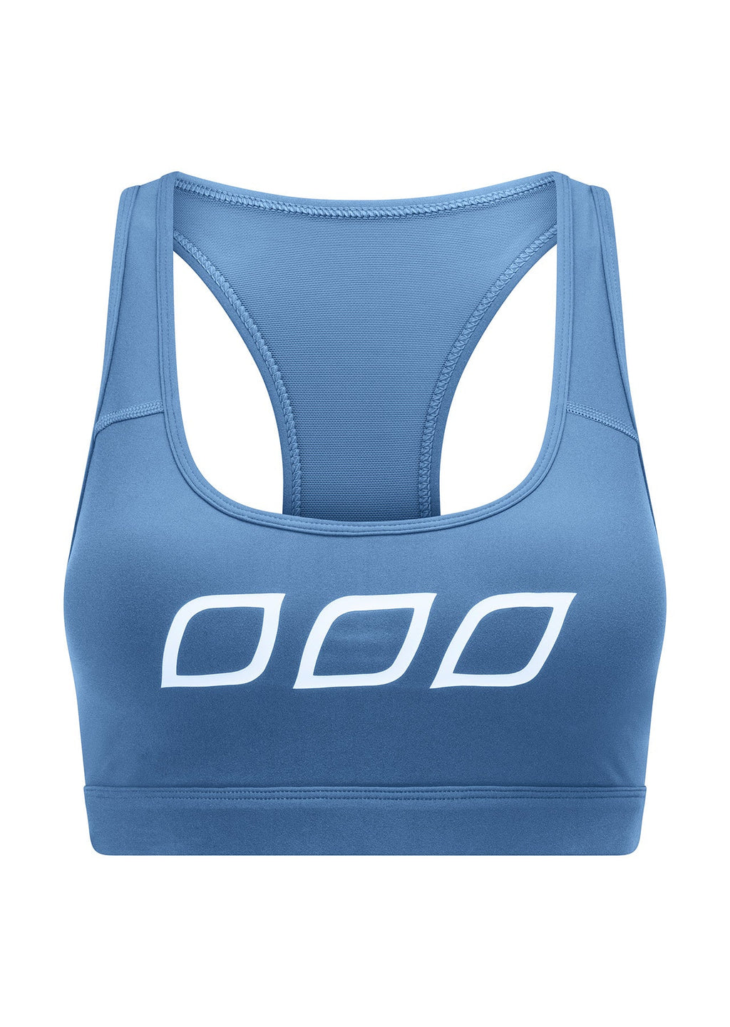 Iconic Comfort Support Sports Bra