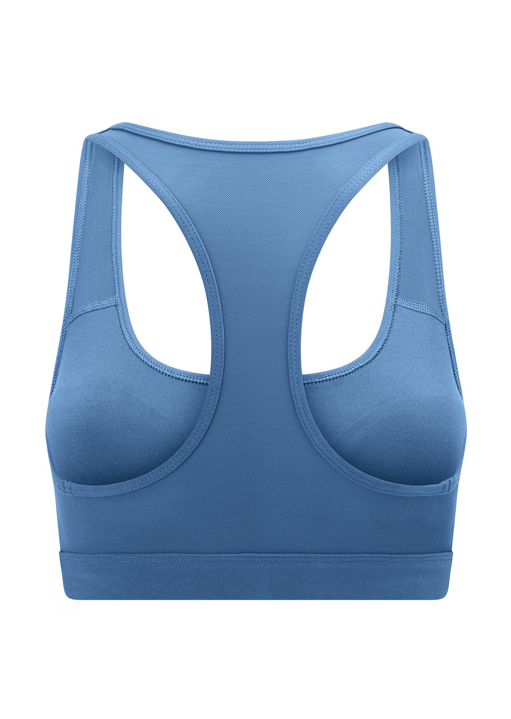 Iconic Comfort Support Sports Bra