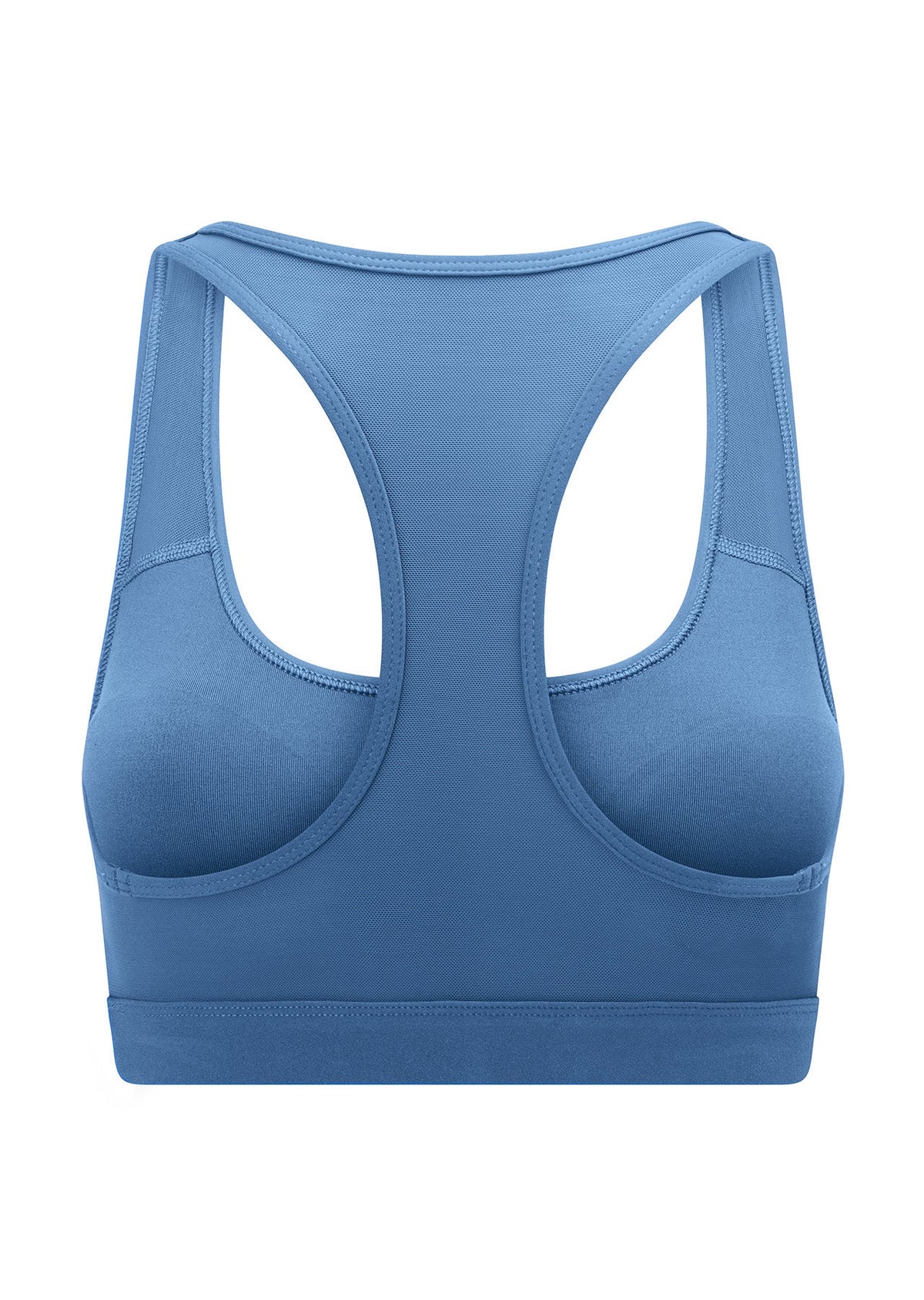 Iconic Comfort Support Sports Bra