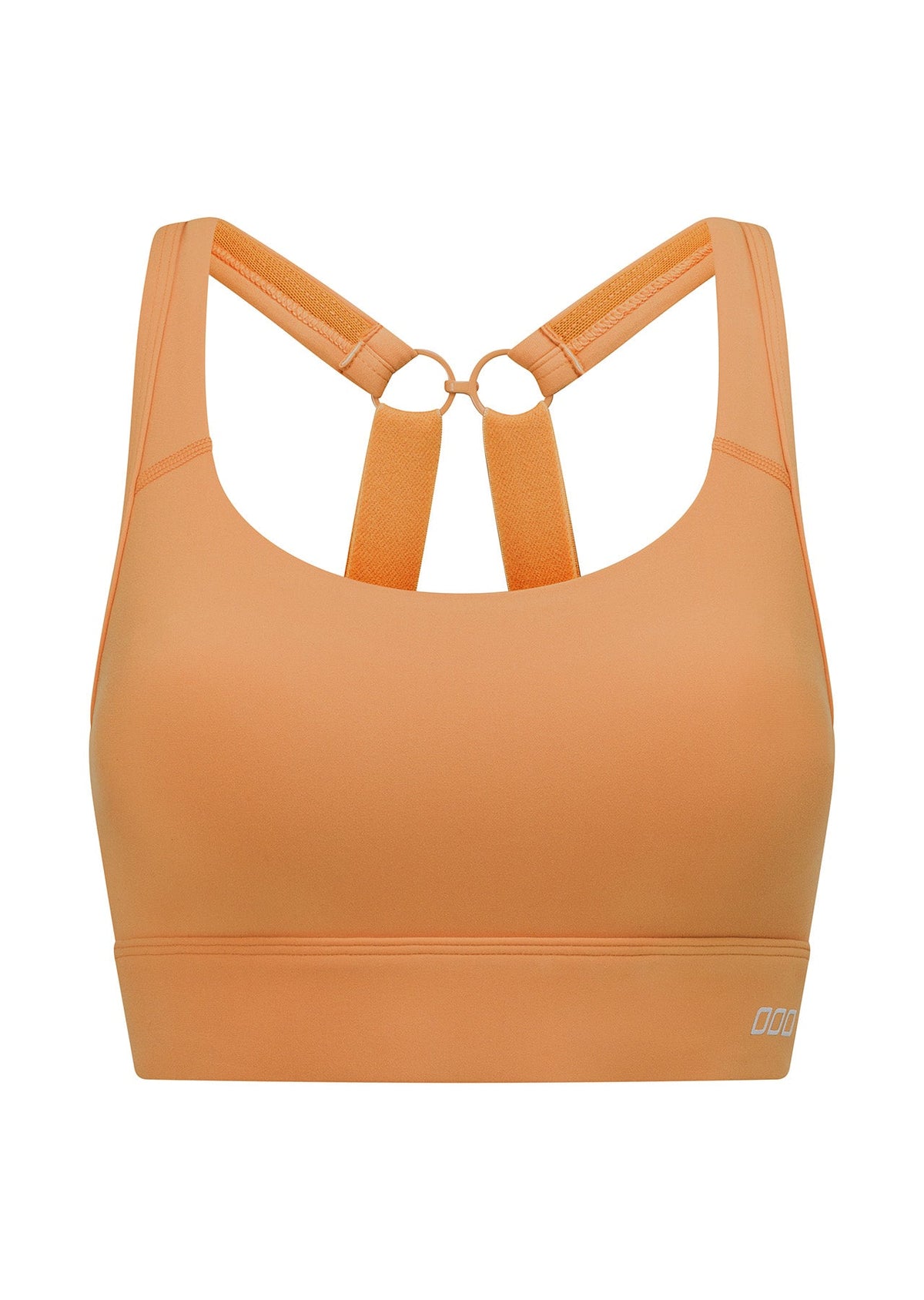 Amy Maximum Support Sports Bra