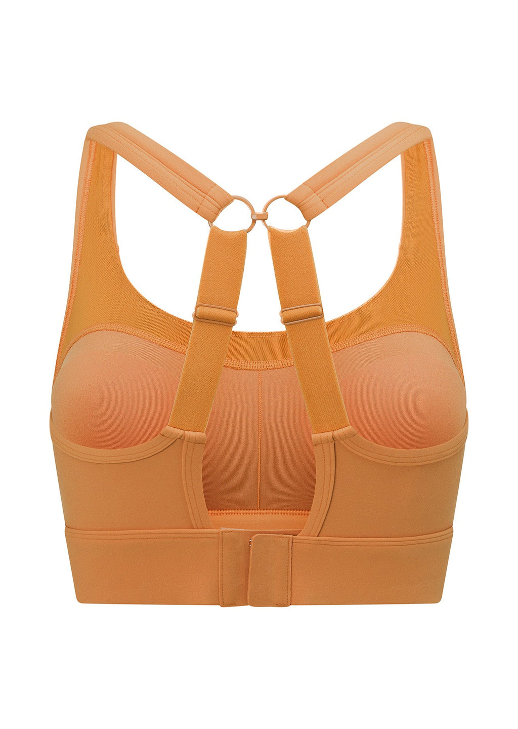 Amy Maximum Support Sports Bra