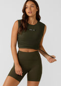 Pull Up Active Tank