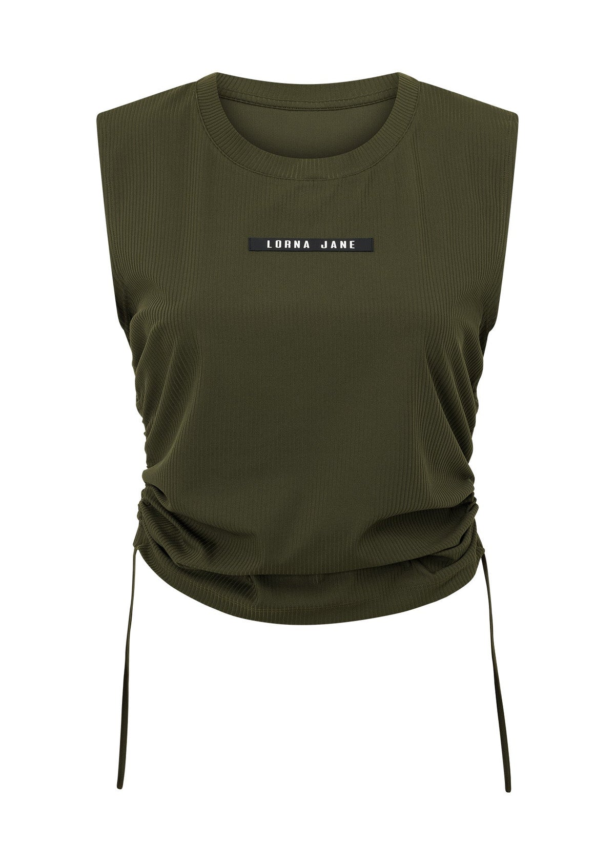 Pull Up Active Tank
