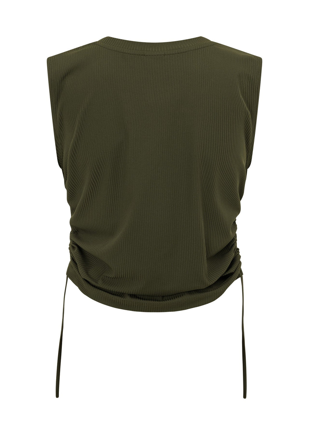 Pull Up Active Tank