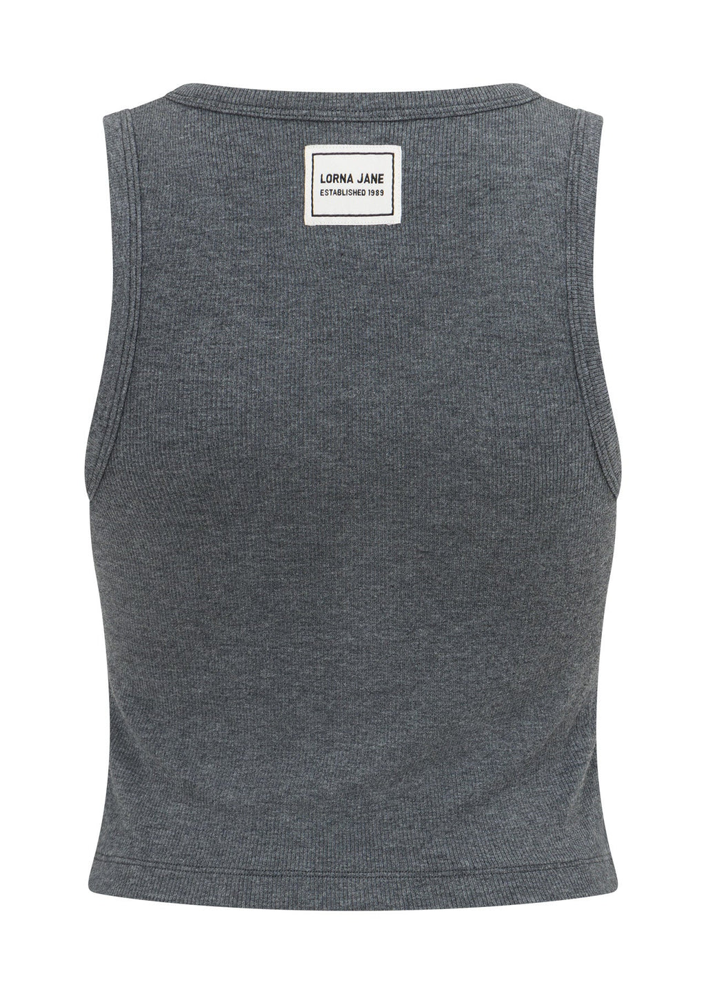 Modal Luxe Lounge Rib Tank