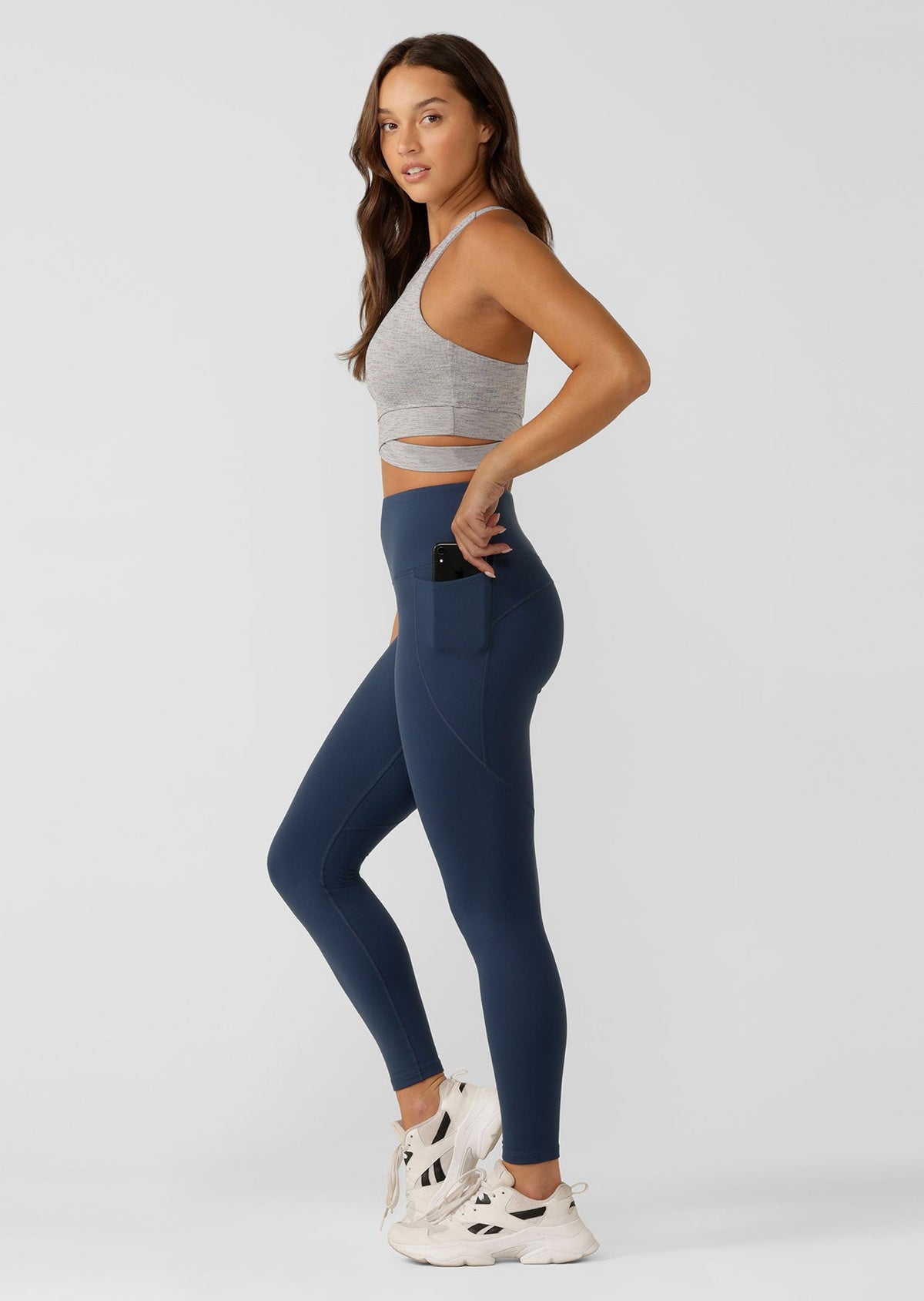 Get Fit Sports Bra 2.0