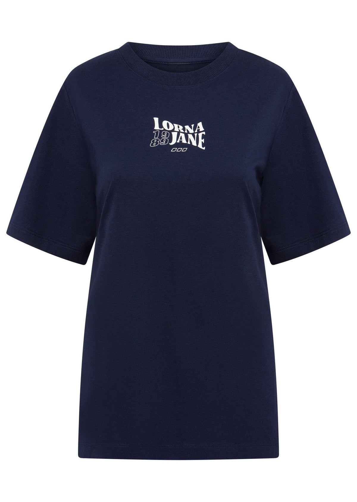 Lorna Jane 89 Relaxed Tee