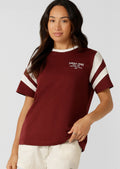 LJ Track T-Shirt