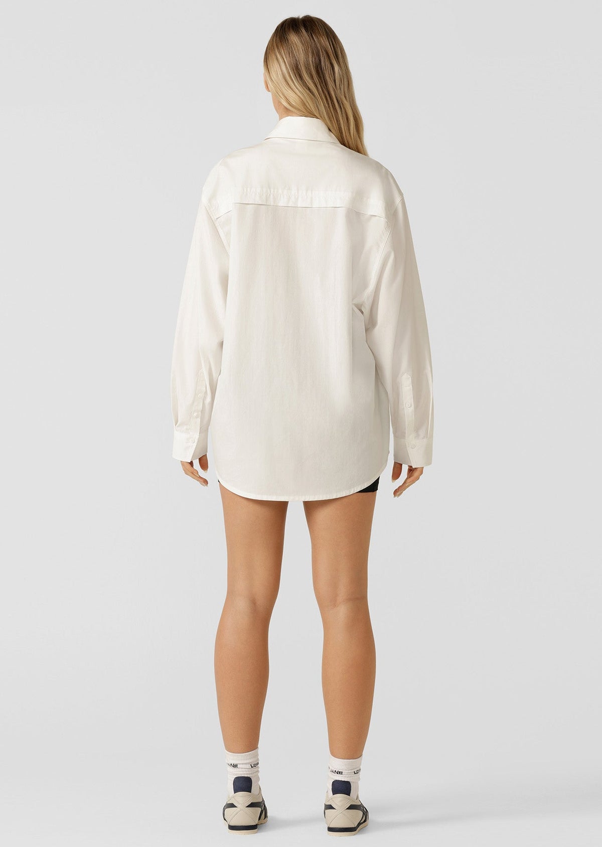 Love Lounge Shirt