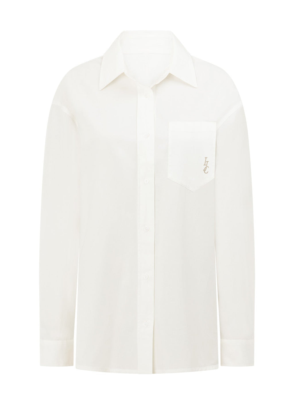 Love Lounge Shirt