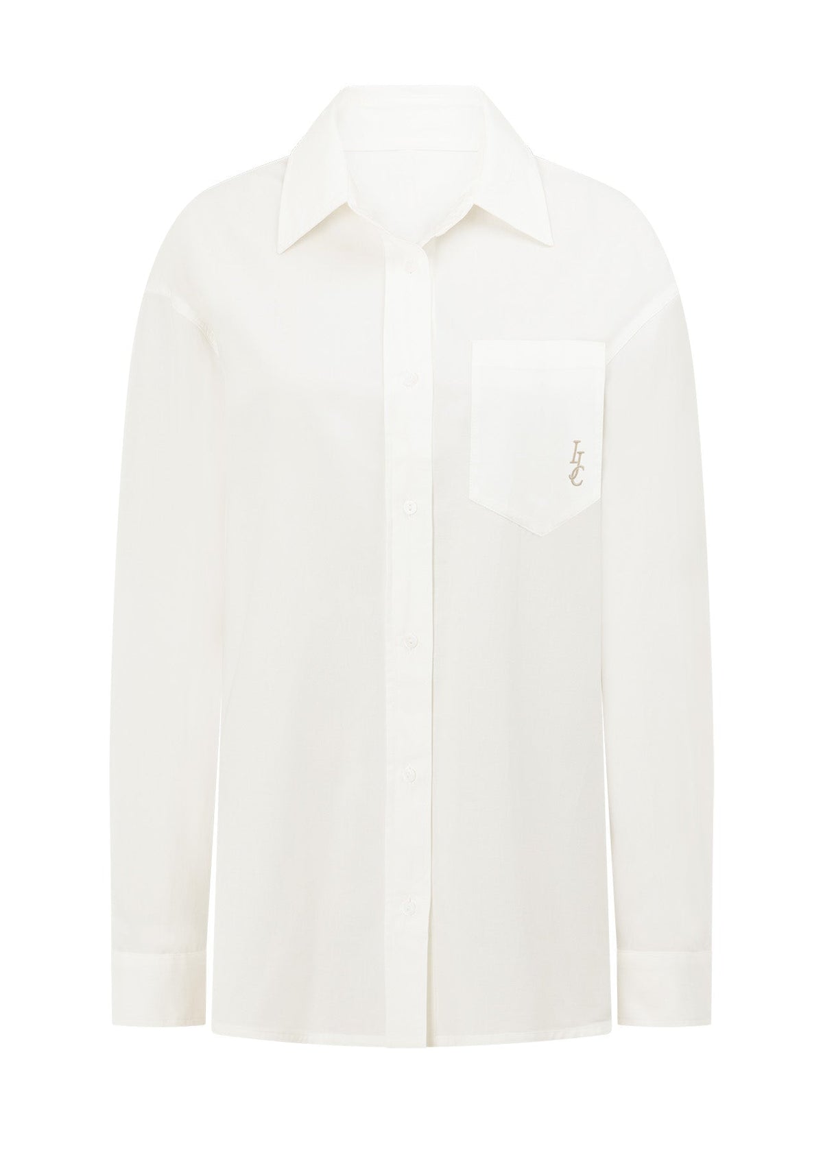 Love Lounge Shirt
