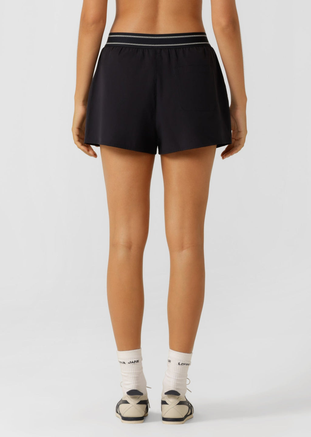 Effortless Boxer Shorts