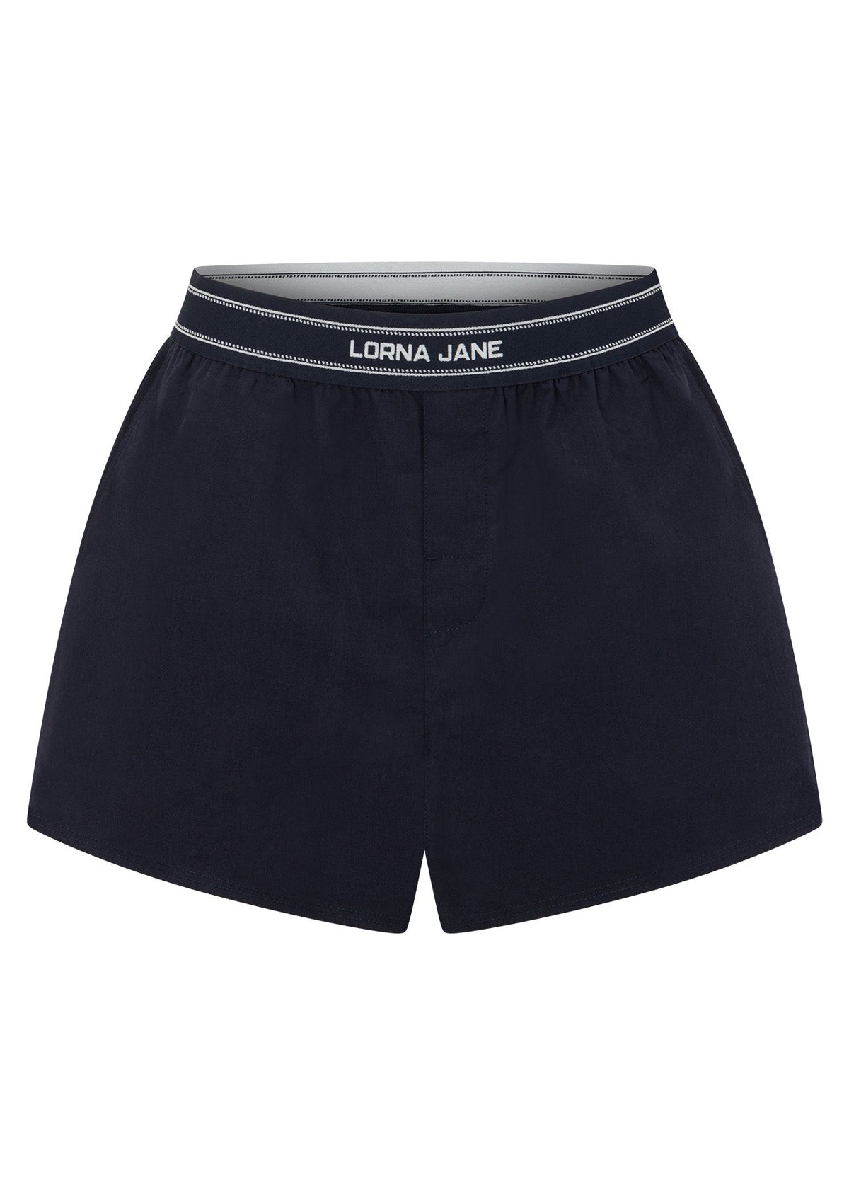 Effortless Boxer Shorts