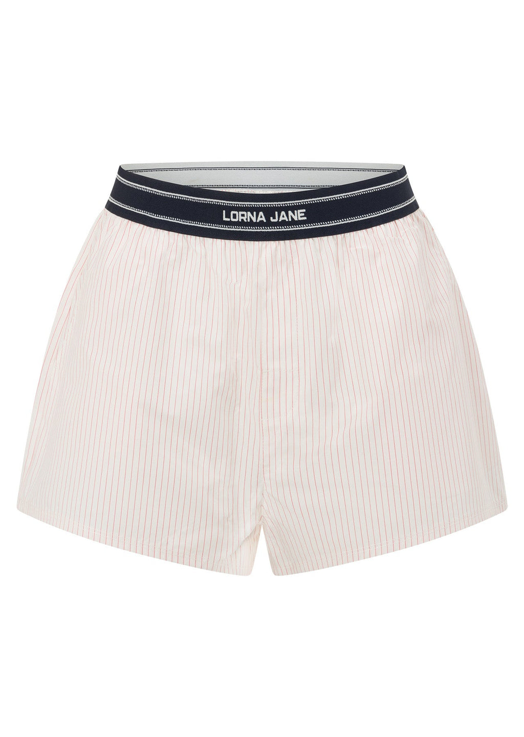 Effortless Boxer Shorts