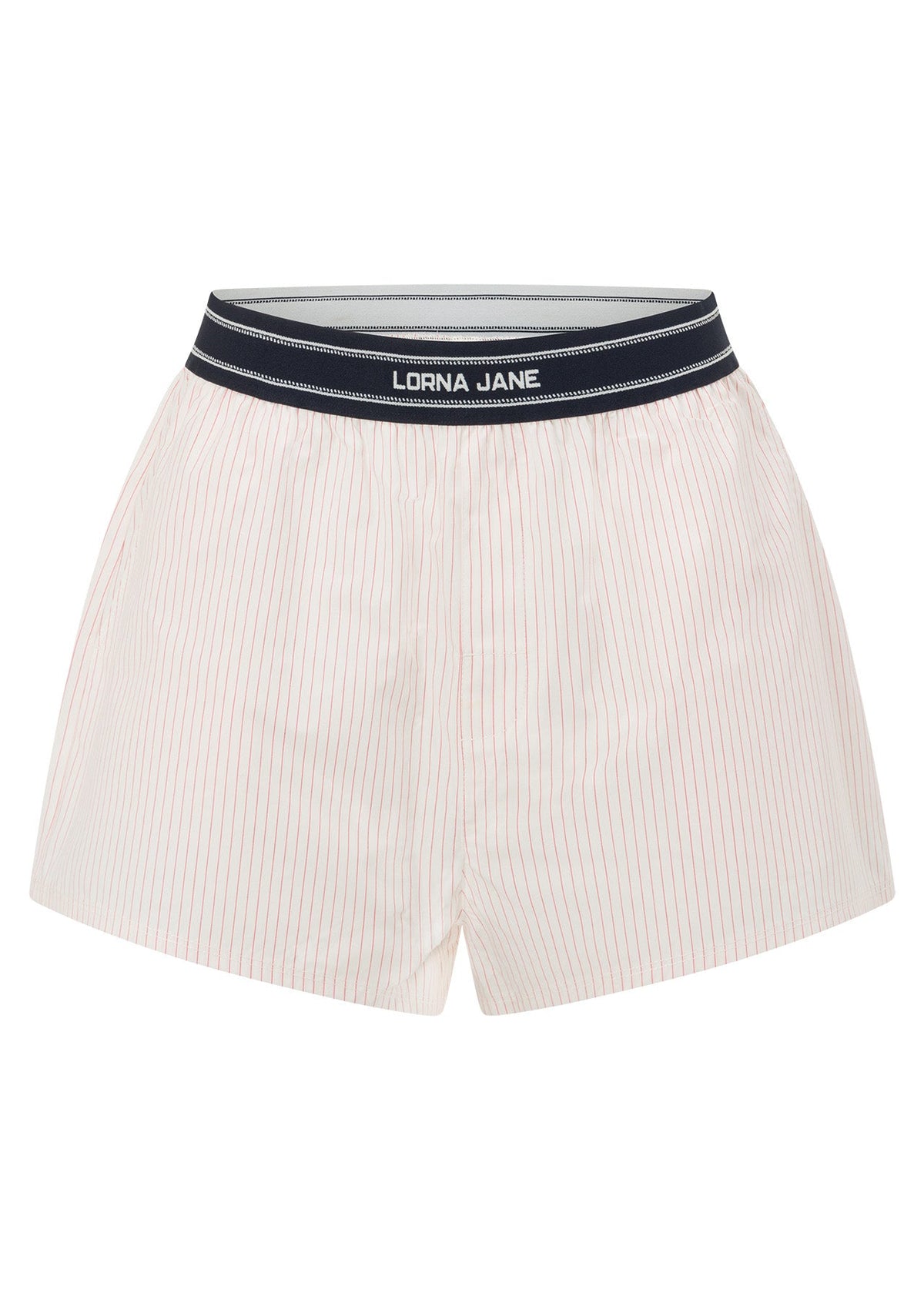 Effortless Boxer Shorts