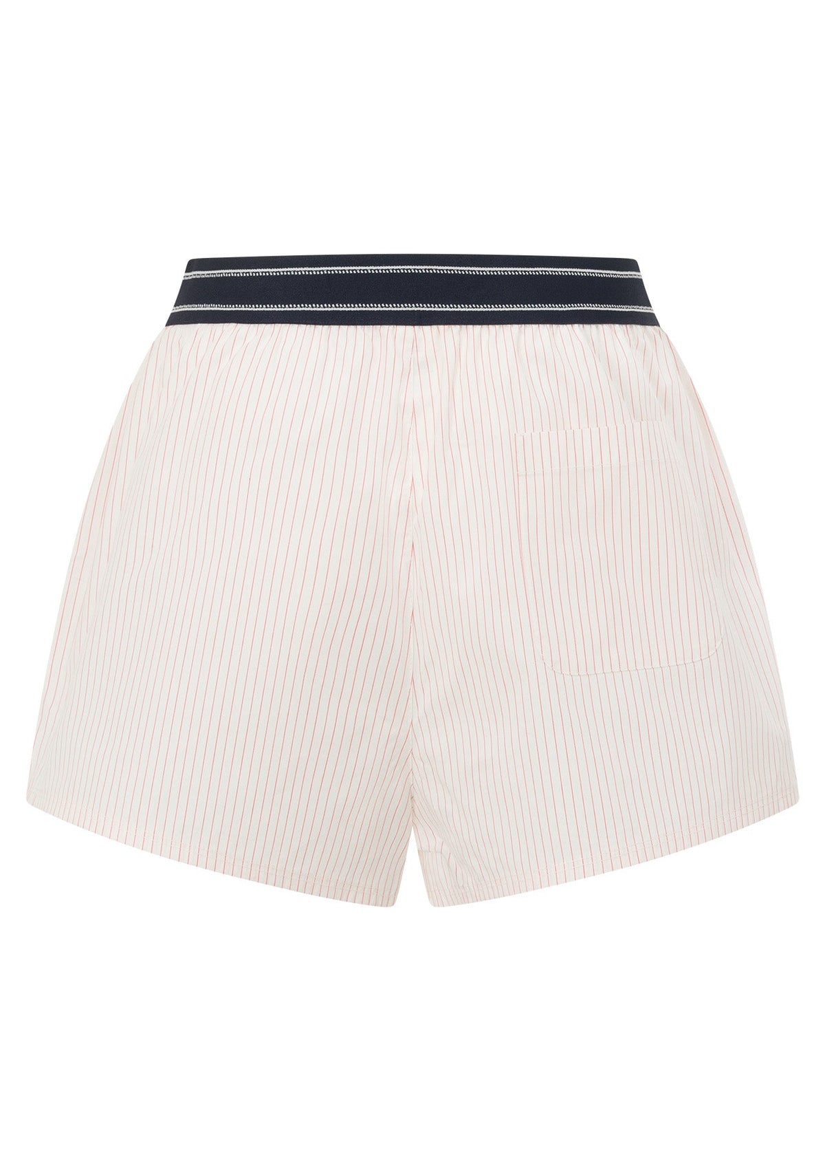 Effortless Boxer Shorts