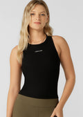 Dynamic Active Rib Tank